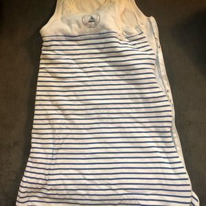 Petit Bateau sleep sack